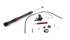 RockShox Charger Damper RLC Upgrade Kit - Sid remote adjust