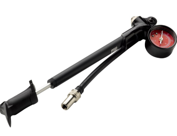 RockShox Fork/Shock Pump