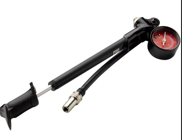 RockShox Fork/Shock Pump