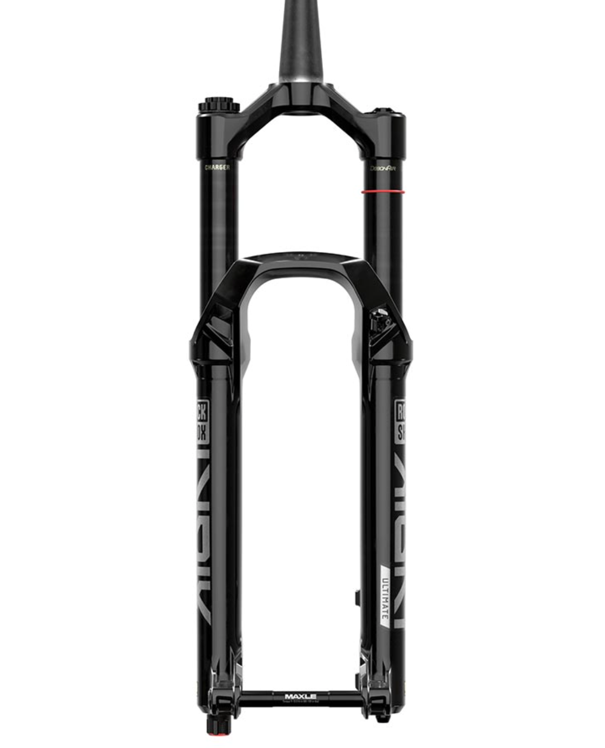 RockShox Lyrik Ultimate D2 Charger 3.1 27.5"