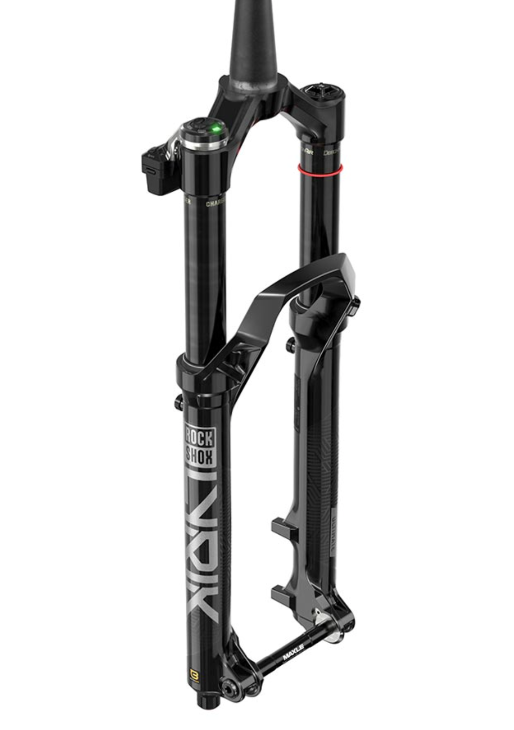 RockShox Lyrik Ultimate Flight Attendant A3 29" 160mm