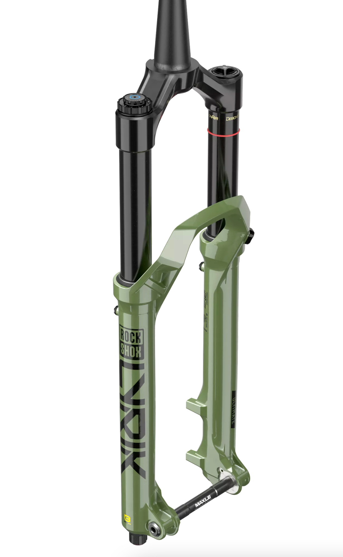 Rockshox Lyrik Ultimate RC2 D1