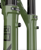 Rockshox Lyrik Ultimate RC2 D1