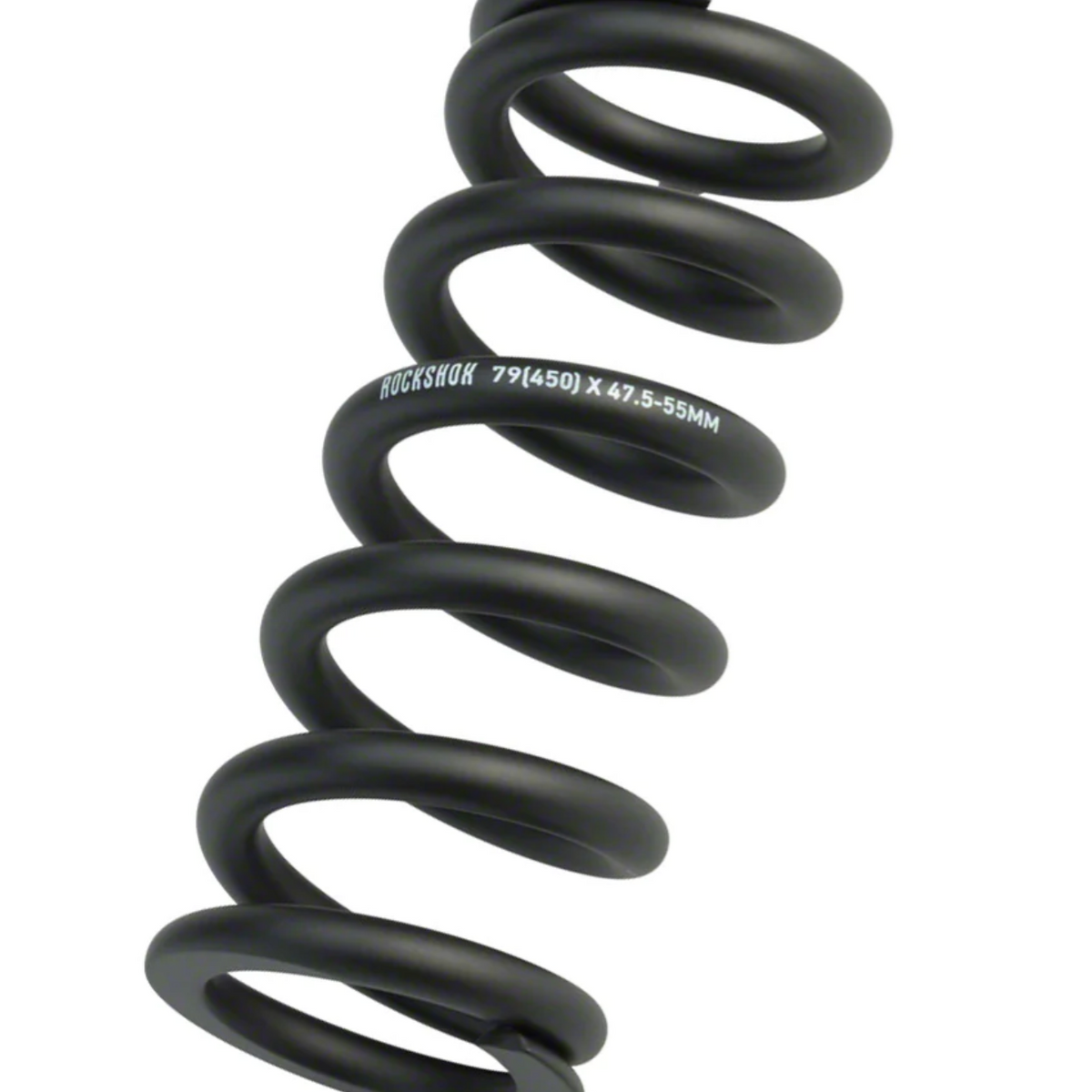Center Spring Cycle RockShox Metric Coil Spring | Dunbar Cycles & Corsa Cycles