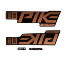 RockShox Pike Ultimate Decal Kit