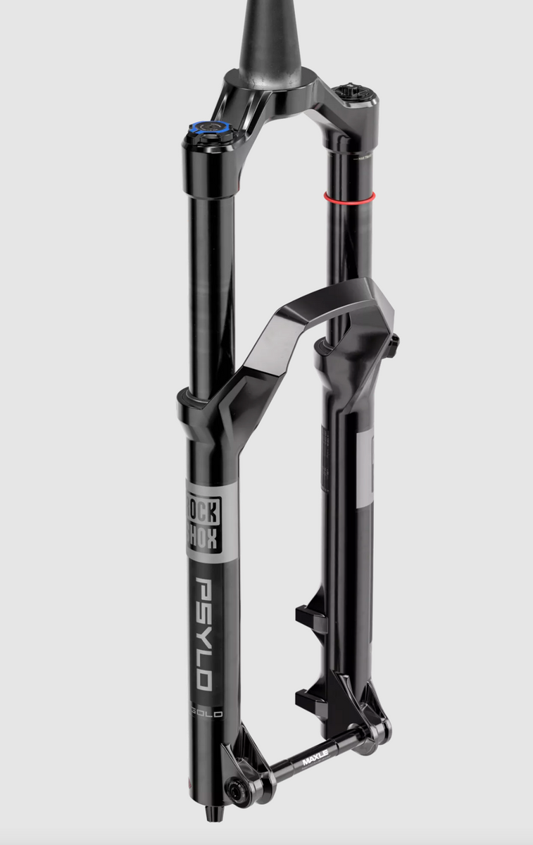RockShox Psylo XC 100mmストローク RockShox Psylo Gold RC | Dunbar & Corsa Cycles – Dunbar Cycles