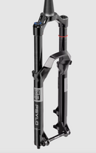 RockShox Psylo Gold RC