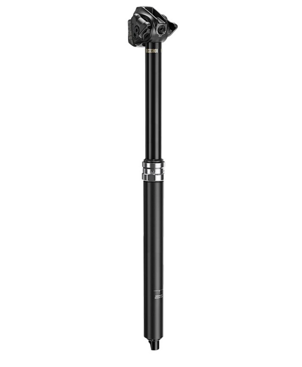 RockShox Reverb AXS A2 Dropper Post – Dunbar Cycles