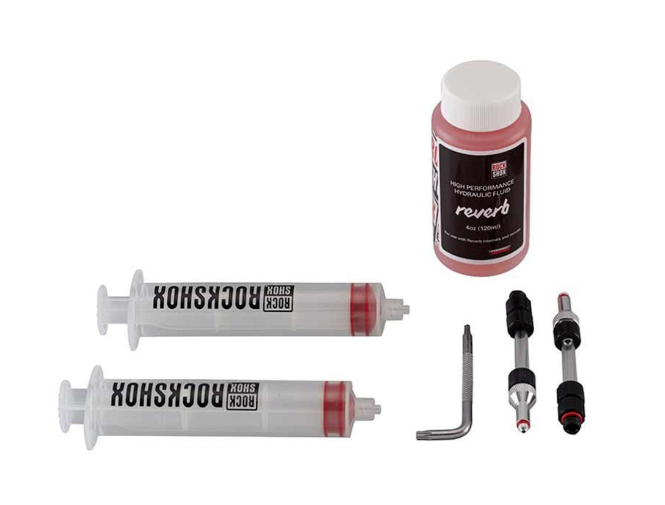 RockShox Reverb Standard Bleed Kit