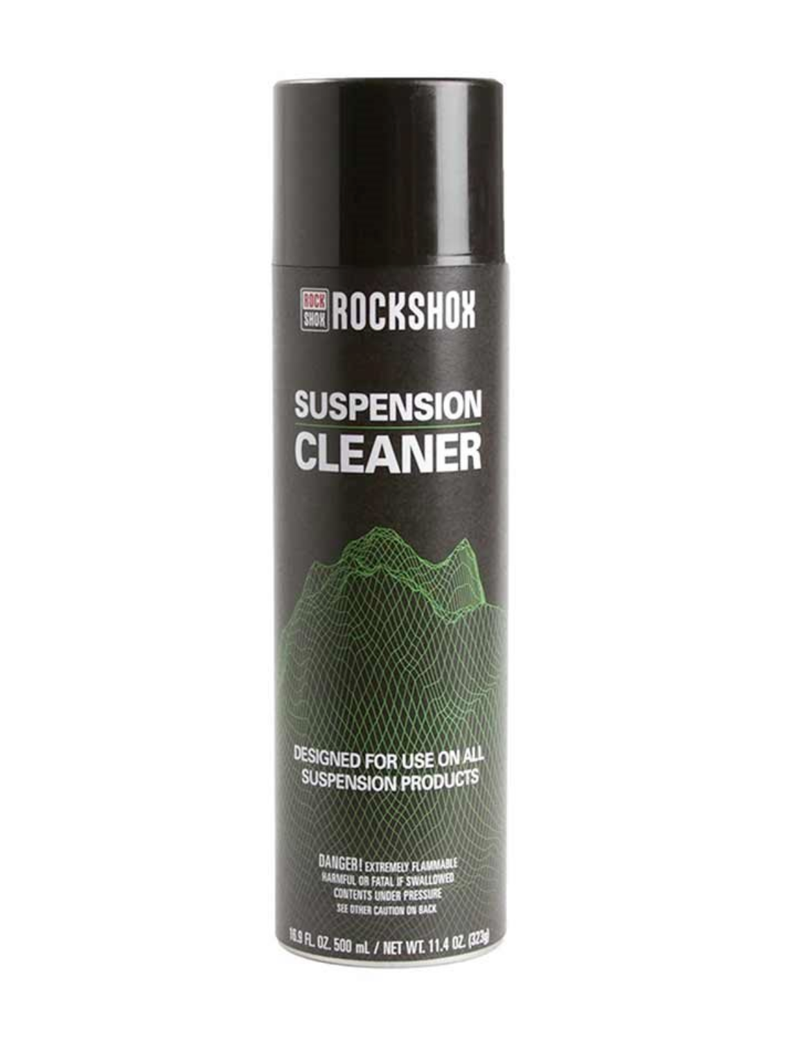 Rockshox Suspension Cleaner 16.9oz