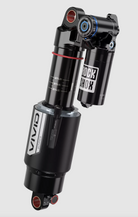 RockShox Vivid Air Ultimate RC2T Metric Rear Shock