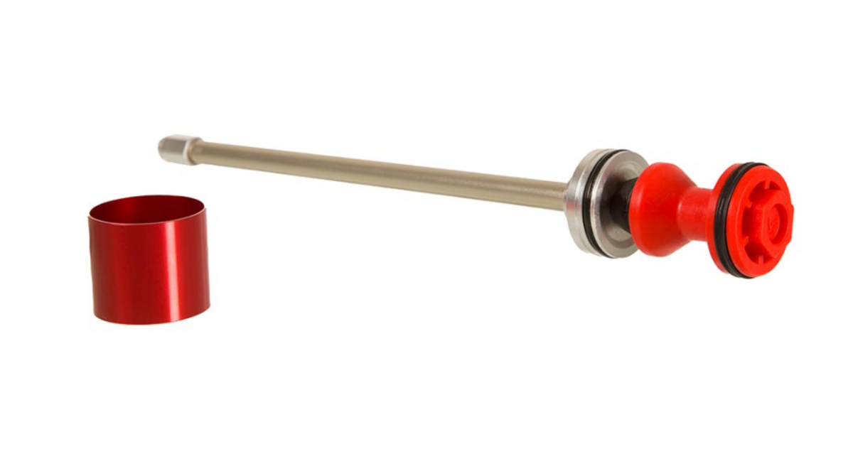 RockShox Zeb Air Spring DebonAir C1 | Dunbar & Corsa Cycles – Dunbar Cycles