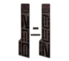 RockShox, ZEB Ultimate Decal Kit