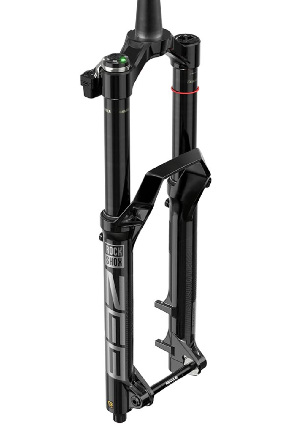 RockShox Zeb Ultimate Flight Attendant A3 29" 170mm