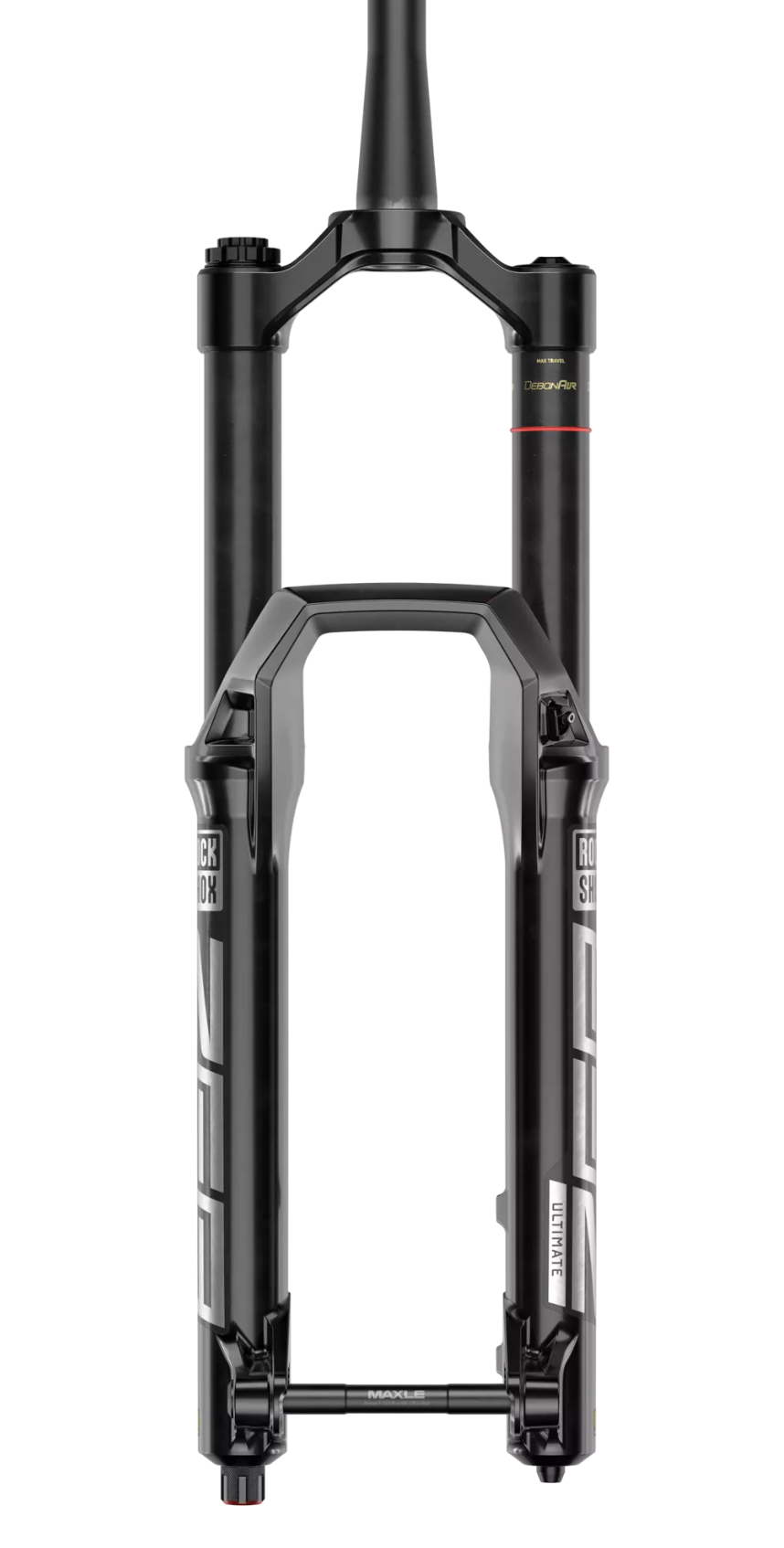 RockShox ZEB Ultimate RC2 A2 44 Offset