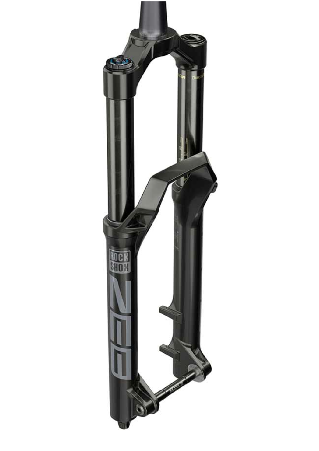 Rockshox cycle sale