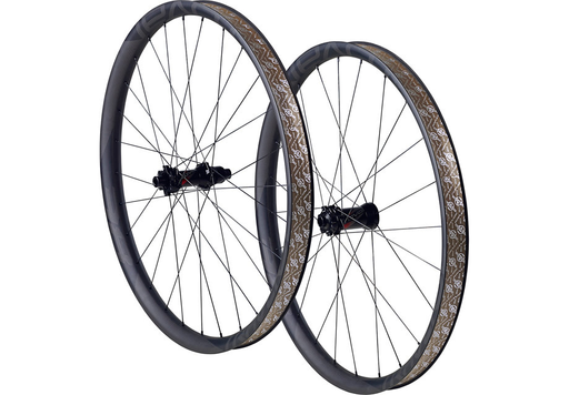 Roval Traverse SL Fattie 650B 148 Wheelset 2018