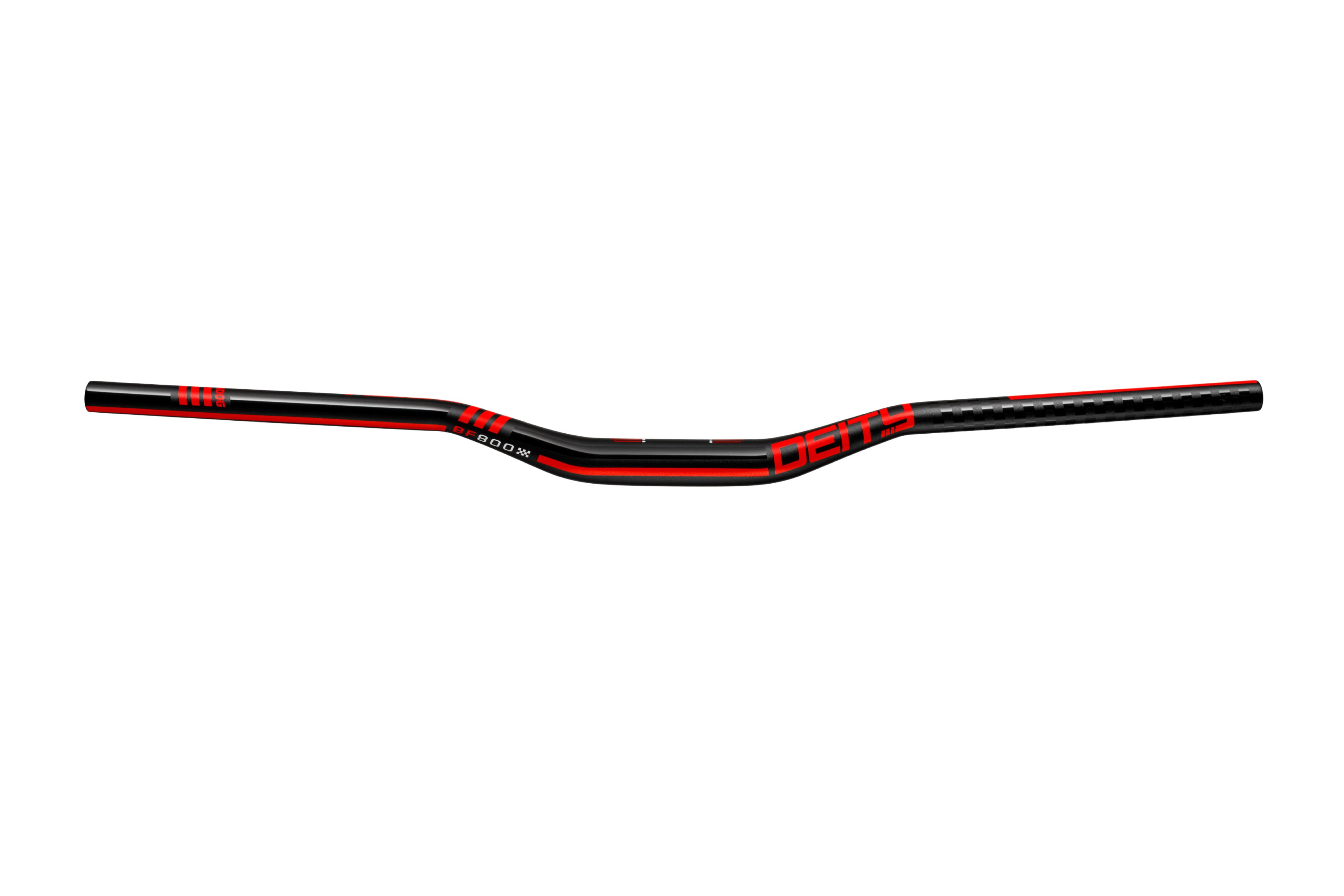 Deity Brendog Handlebar - 31.8mm