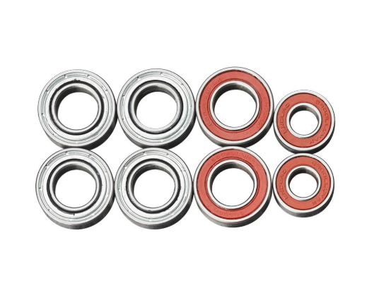 Santa Cruz Bearing Kit