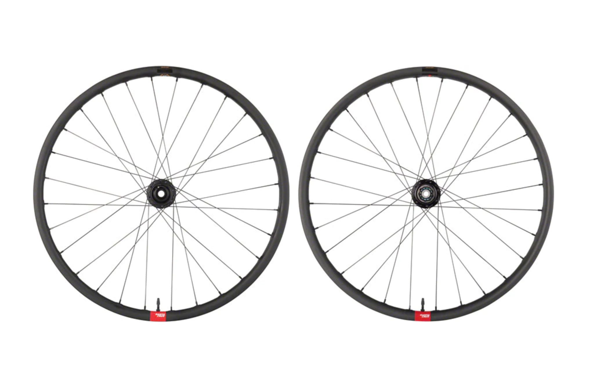 Santa Cruz Reserve HD Hydra Wheelset