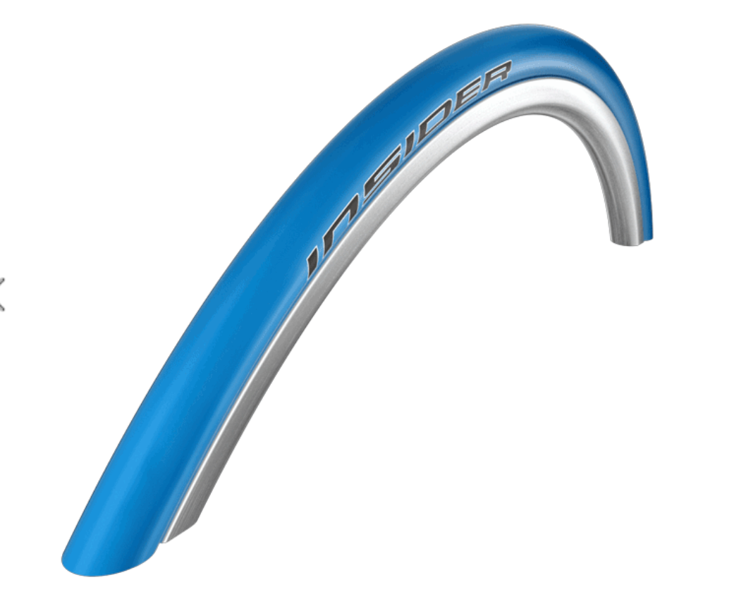 Schwalbe Insider Trainer Tire