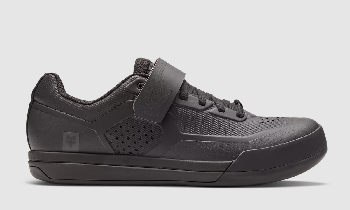 Fox Union Clipless Shoe | Dunbar & Corsa Cycles – Dunbar Cycles