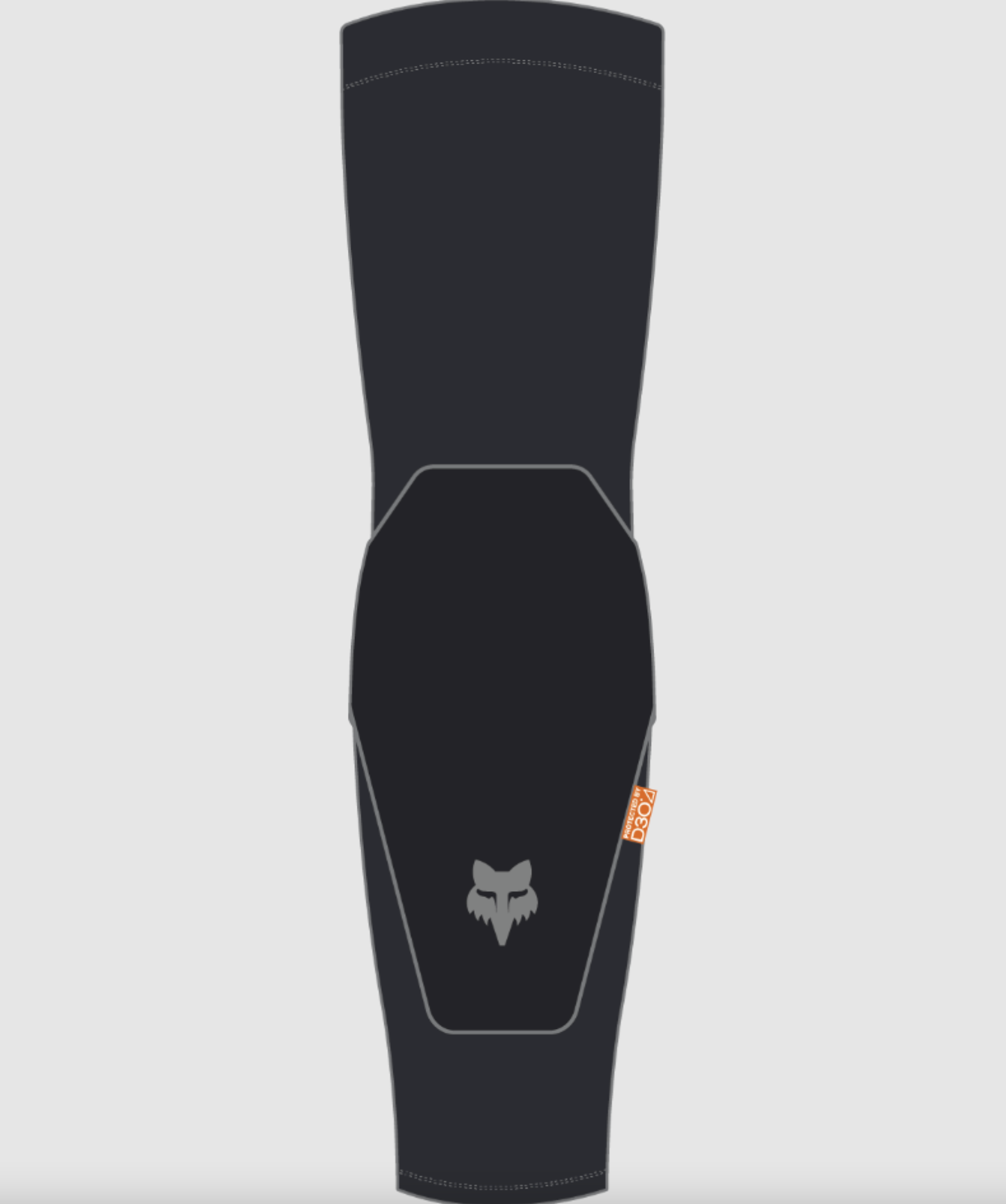 Fox great Enduro Knee Sleeve - Main Image