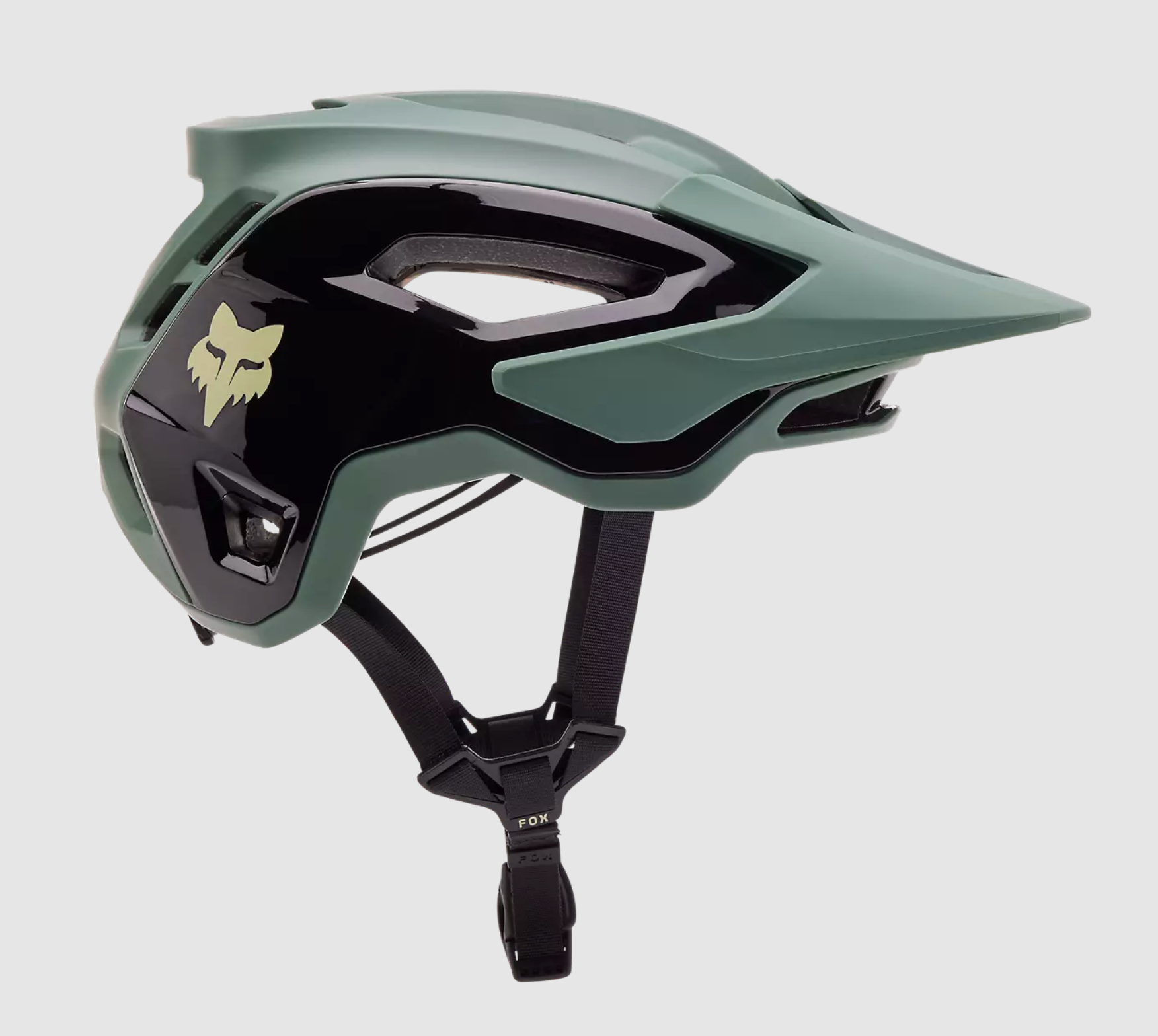 Speedframe Pro Blocked Helmet Fox Racing