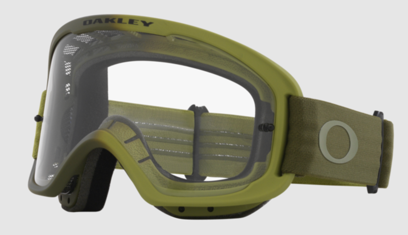 Oakley o frame 2.0 mtb goggles sale