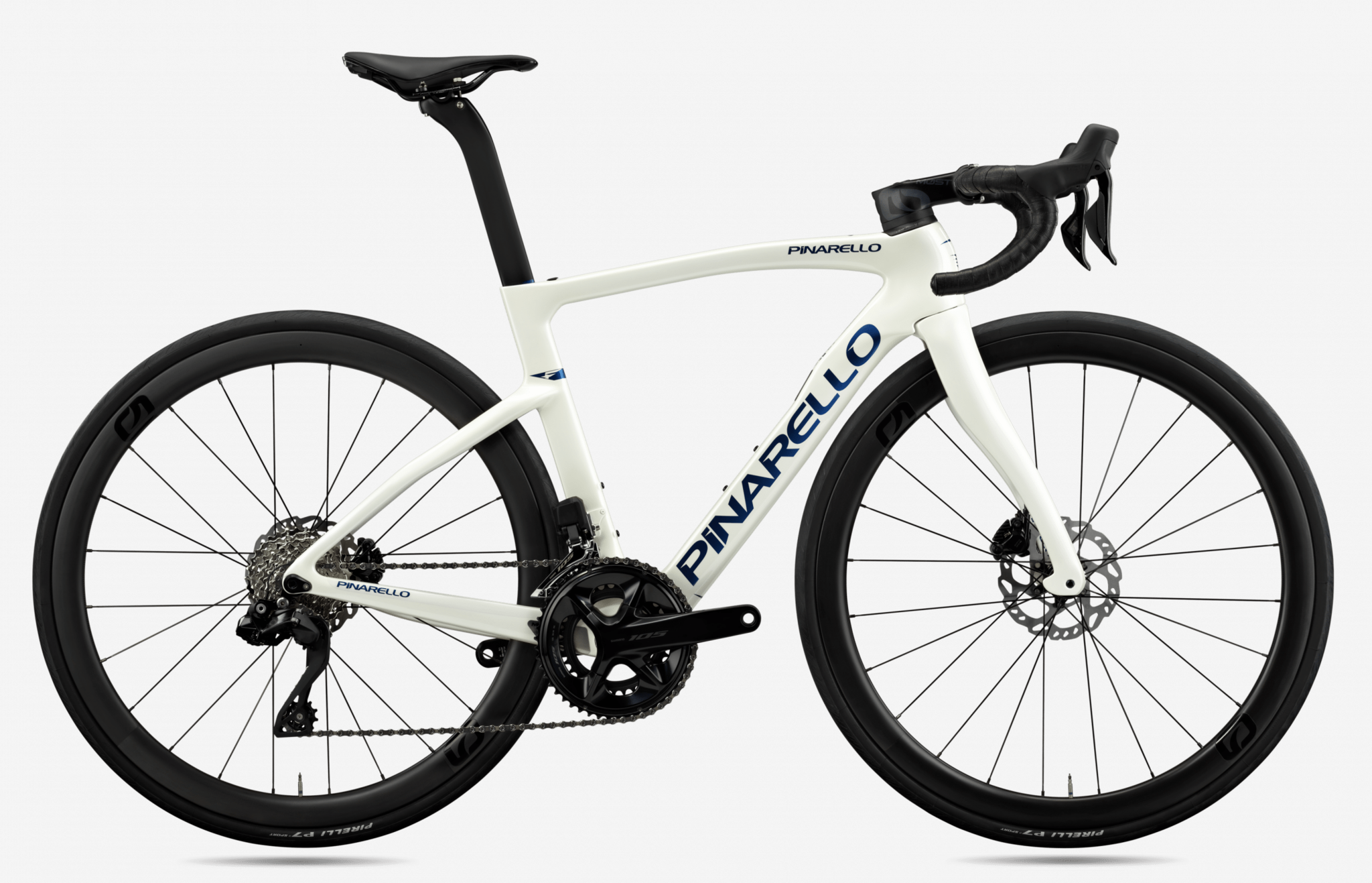 Pinarello dogma f12 di2 sale