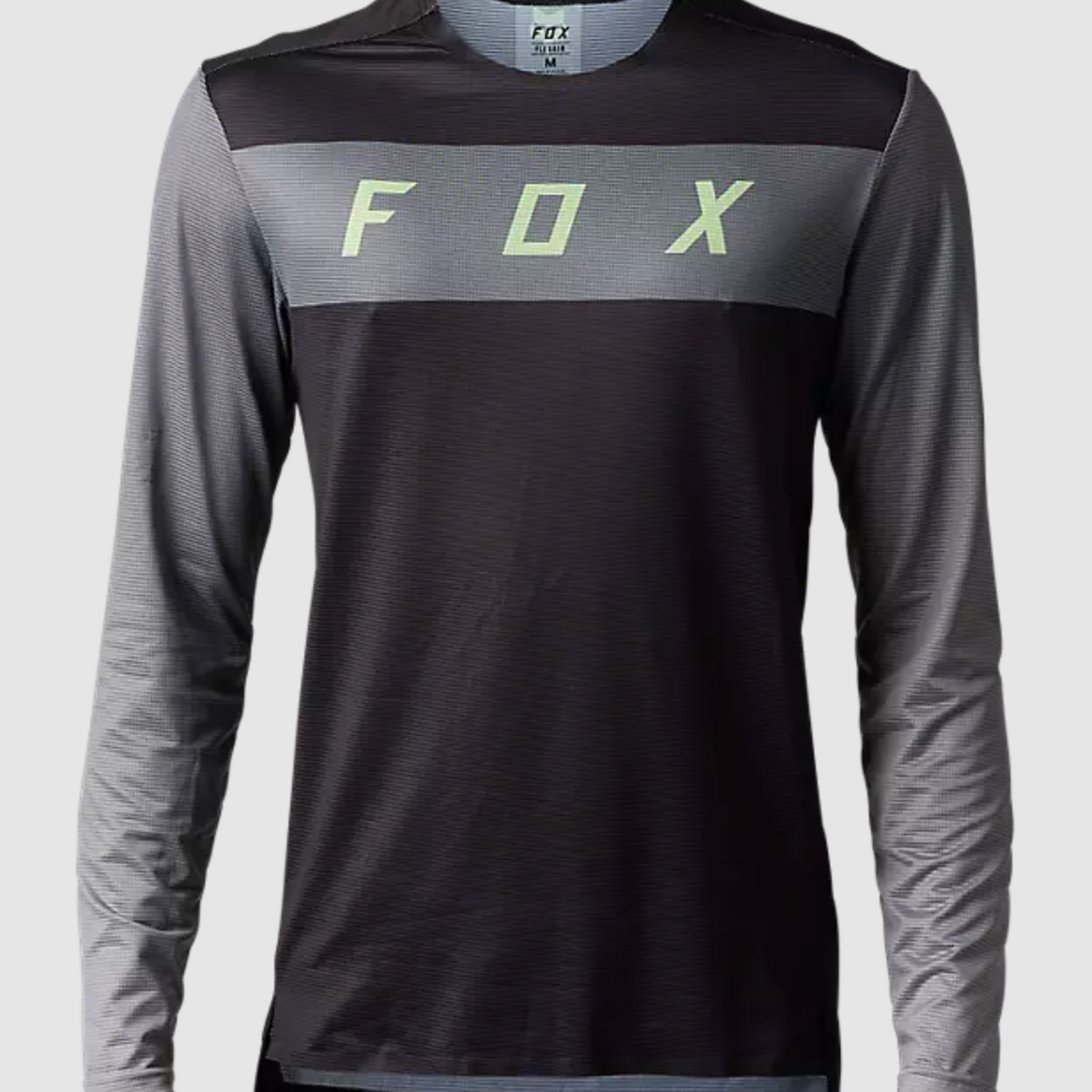 Fox Flexair LS Arcadia Jersey | Dunbar & Corsa Cycles – Dunbar Cycles