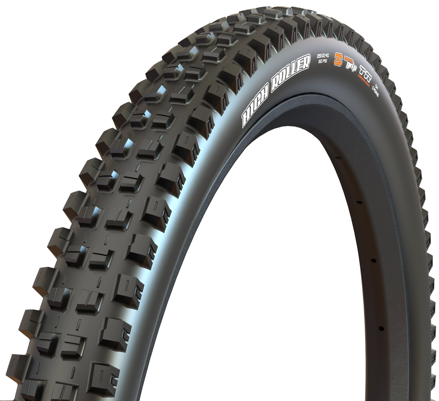 Copertone Mtb Gomme Maxxis Ikon Tubeless Ready Copertoni Mtb 29