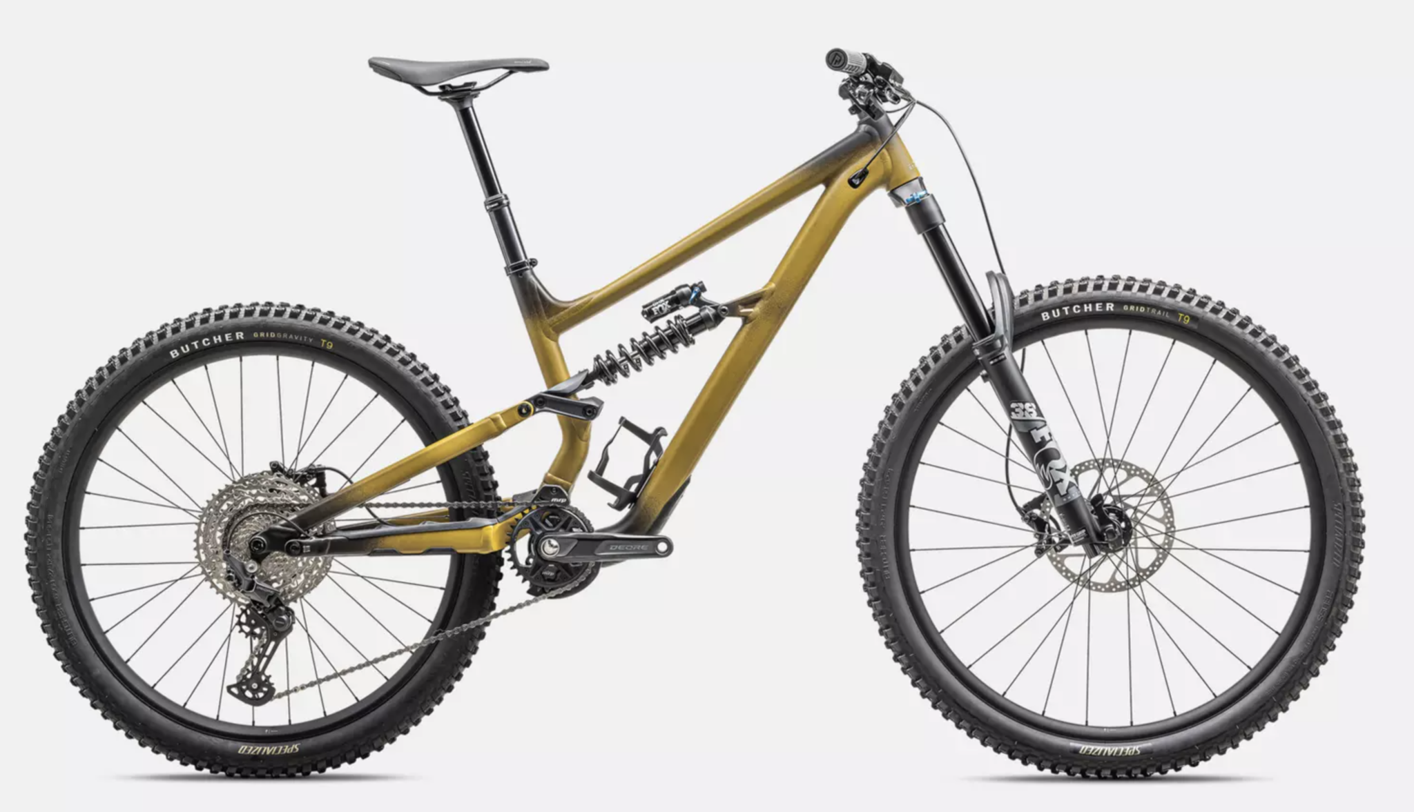 Specialized Status 2 170