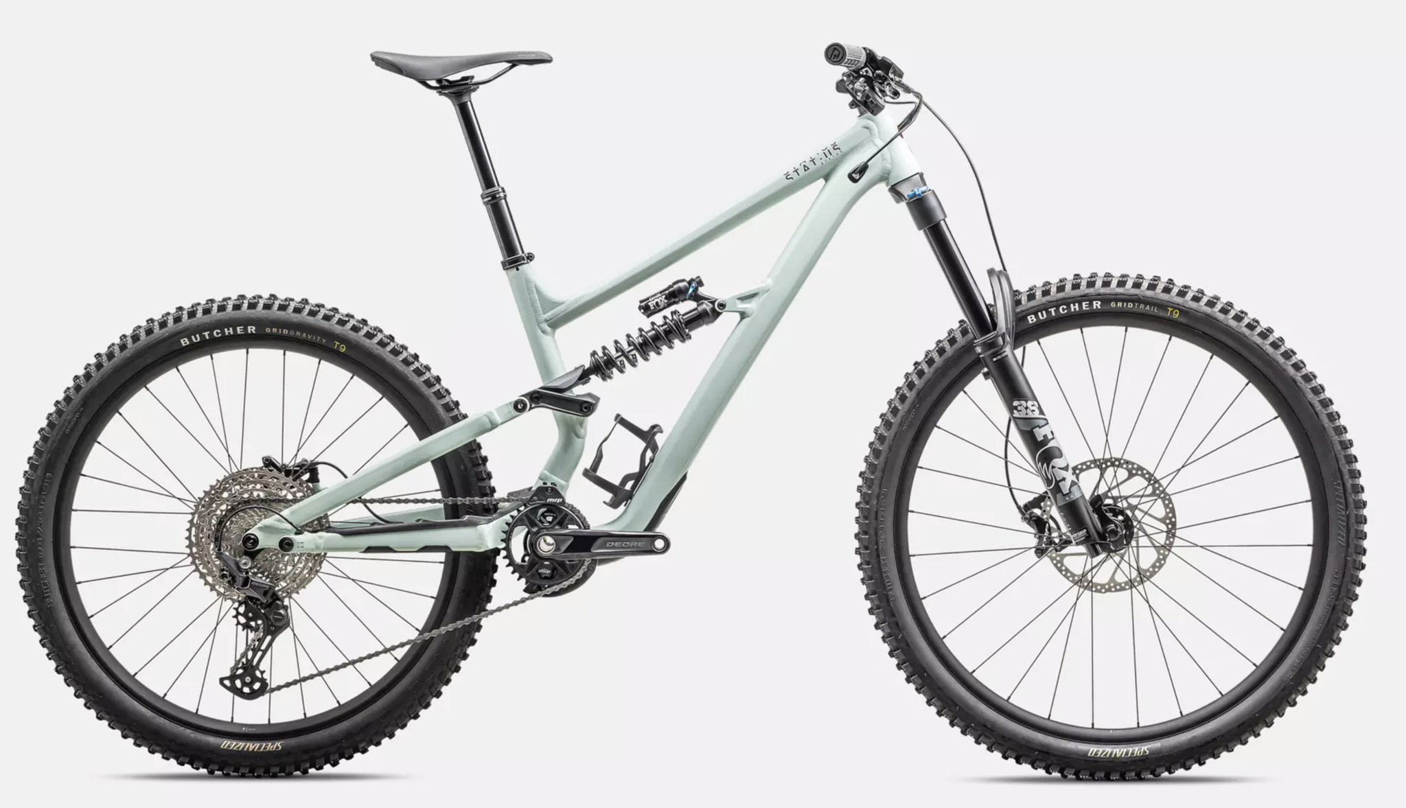 Specialized Status 2 170