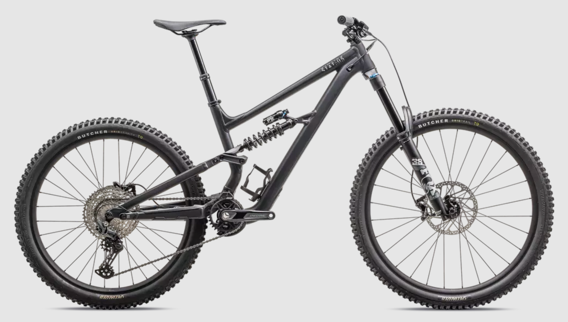 Specialized Status 2 170
