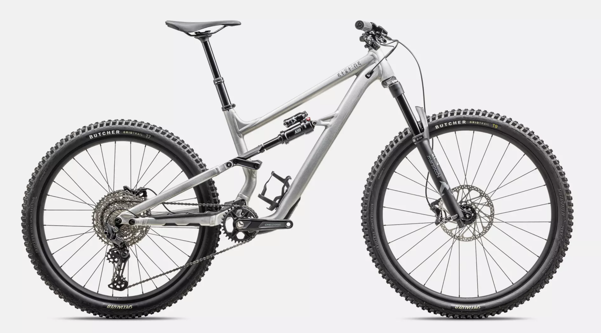 Specialized Status 2 140