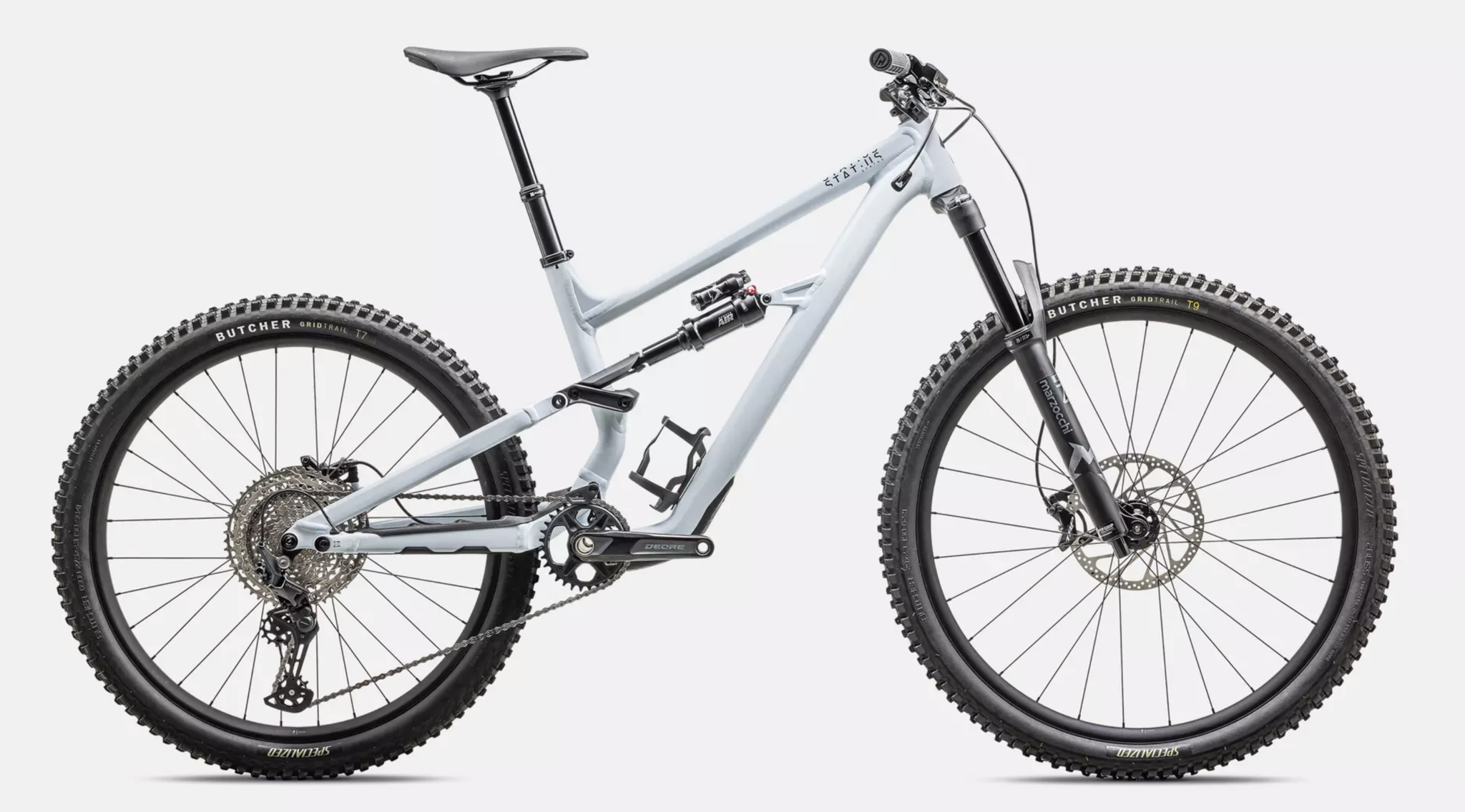 Specialized Status 2 140