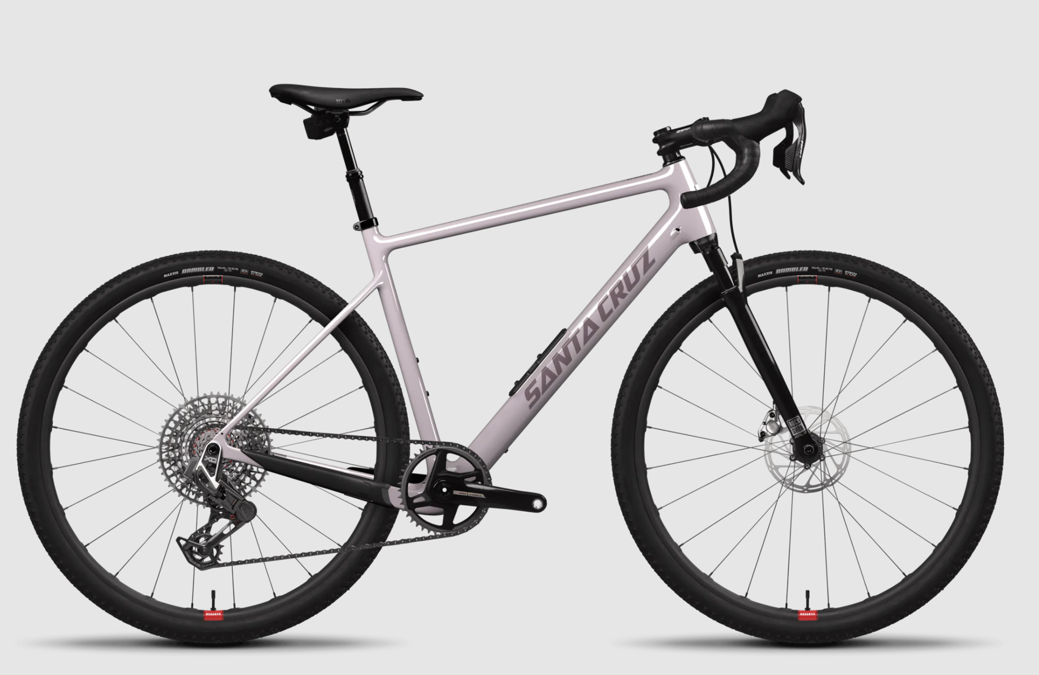 Road Bike Santa Cruz Stigmata Gravel Bike 2025 Santa Cruz Stigmata