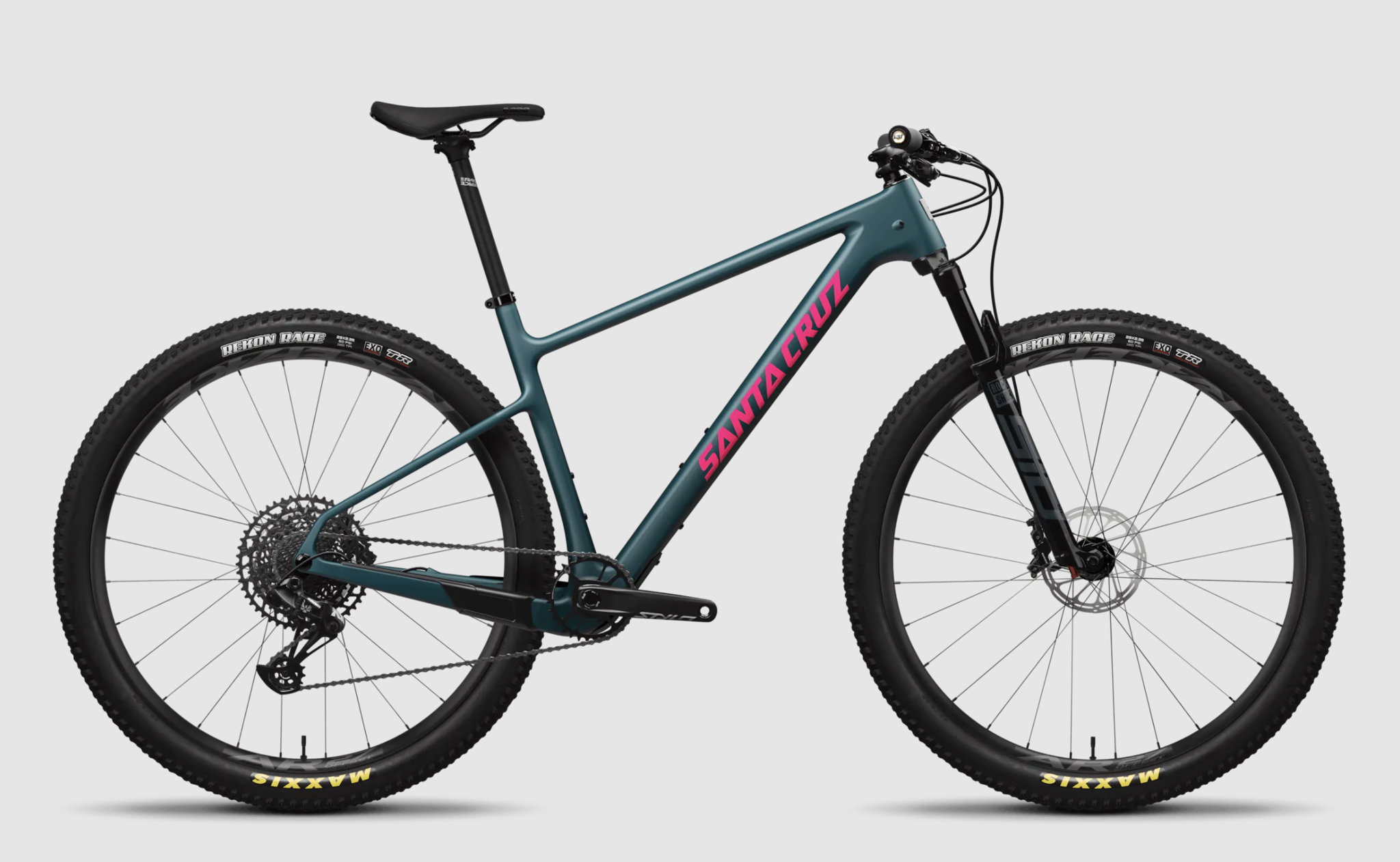 2025 Santa Cruz Highball C R-Kit