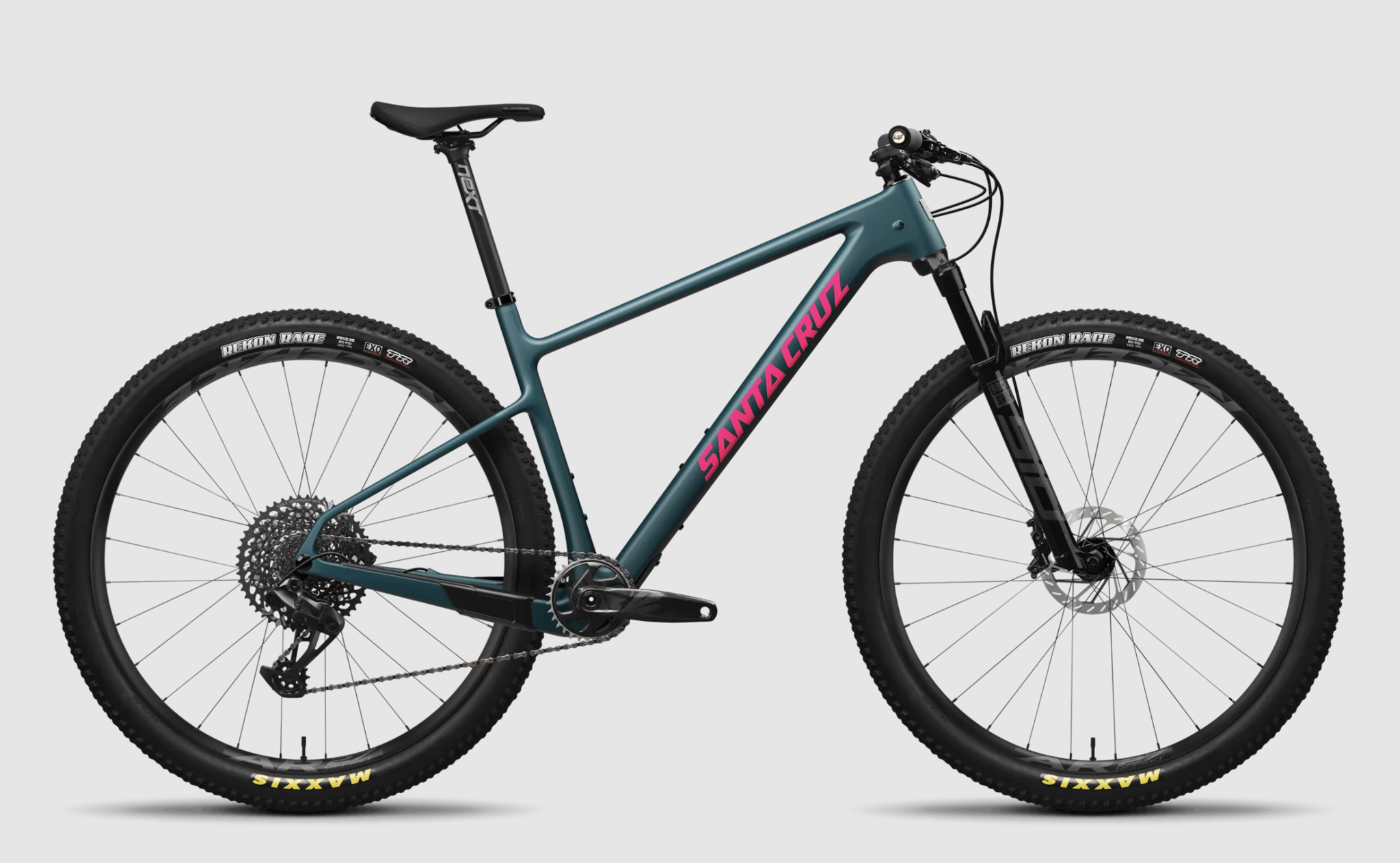 2025 Santa Cruz Highball C S-Kit