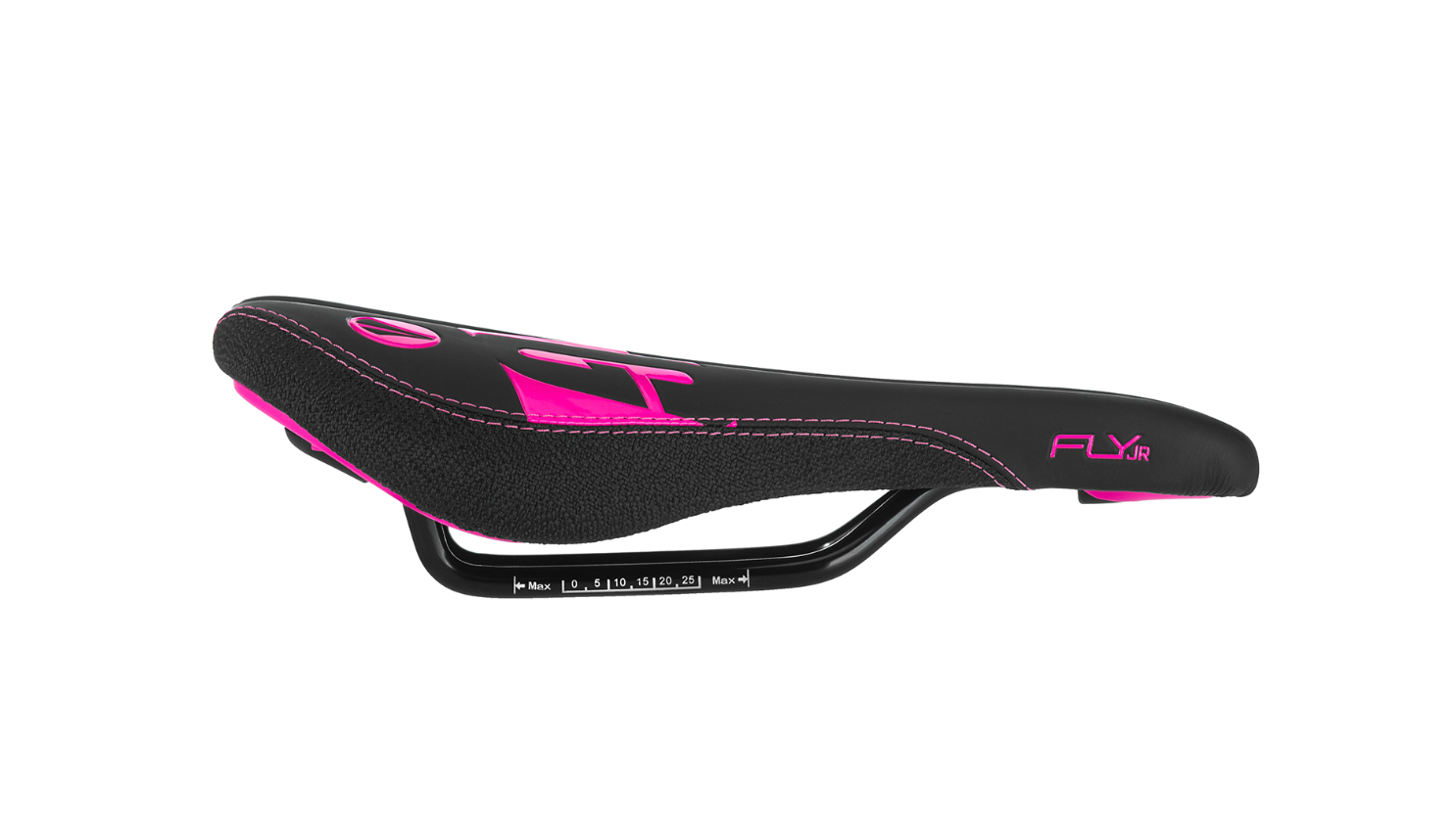 SDG Components Fly Jr. Saddle