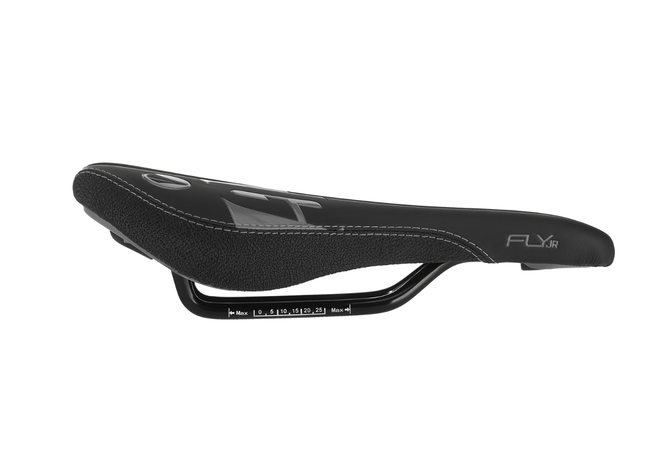 SDG Components Fly Jr. Saddle