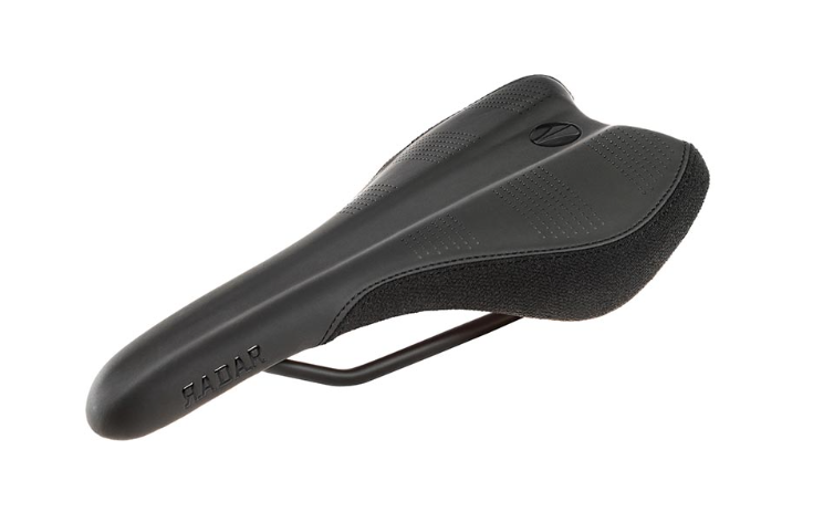 SDG Radar Ti Saddle