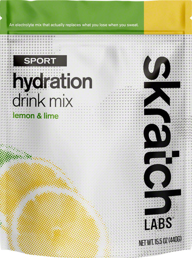 Skratch Labs Hydration Mix