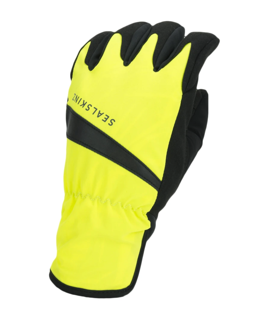 Sealskinz gloves cycling online