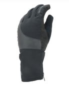 SealSkinz Waterproof Cold Weather Reflective Cycle Glove