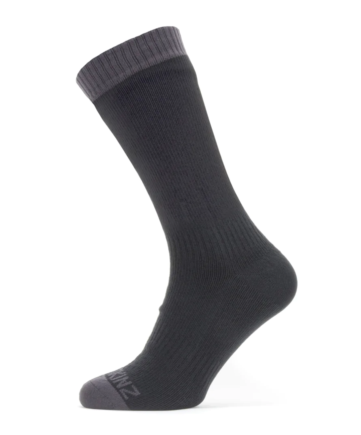 SealSkinz Waterproof Warm Weather Mid Sock Dunbar Corsa Cycles Dunbar Cycles