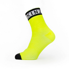 SealSkinz Waterproof Warm Weather Sock with Hydrostop