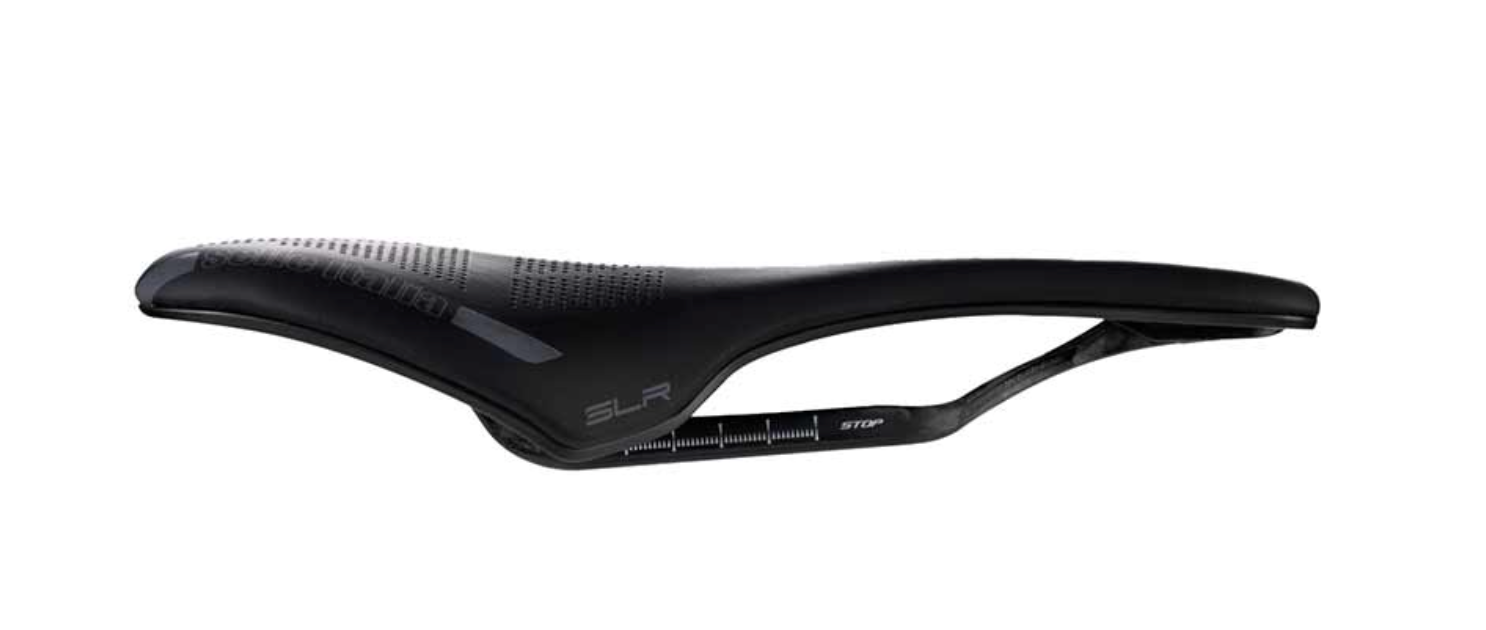 Selle Italia SLR Boost Kit Carbonio Superflow Saddle