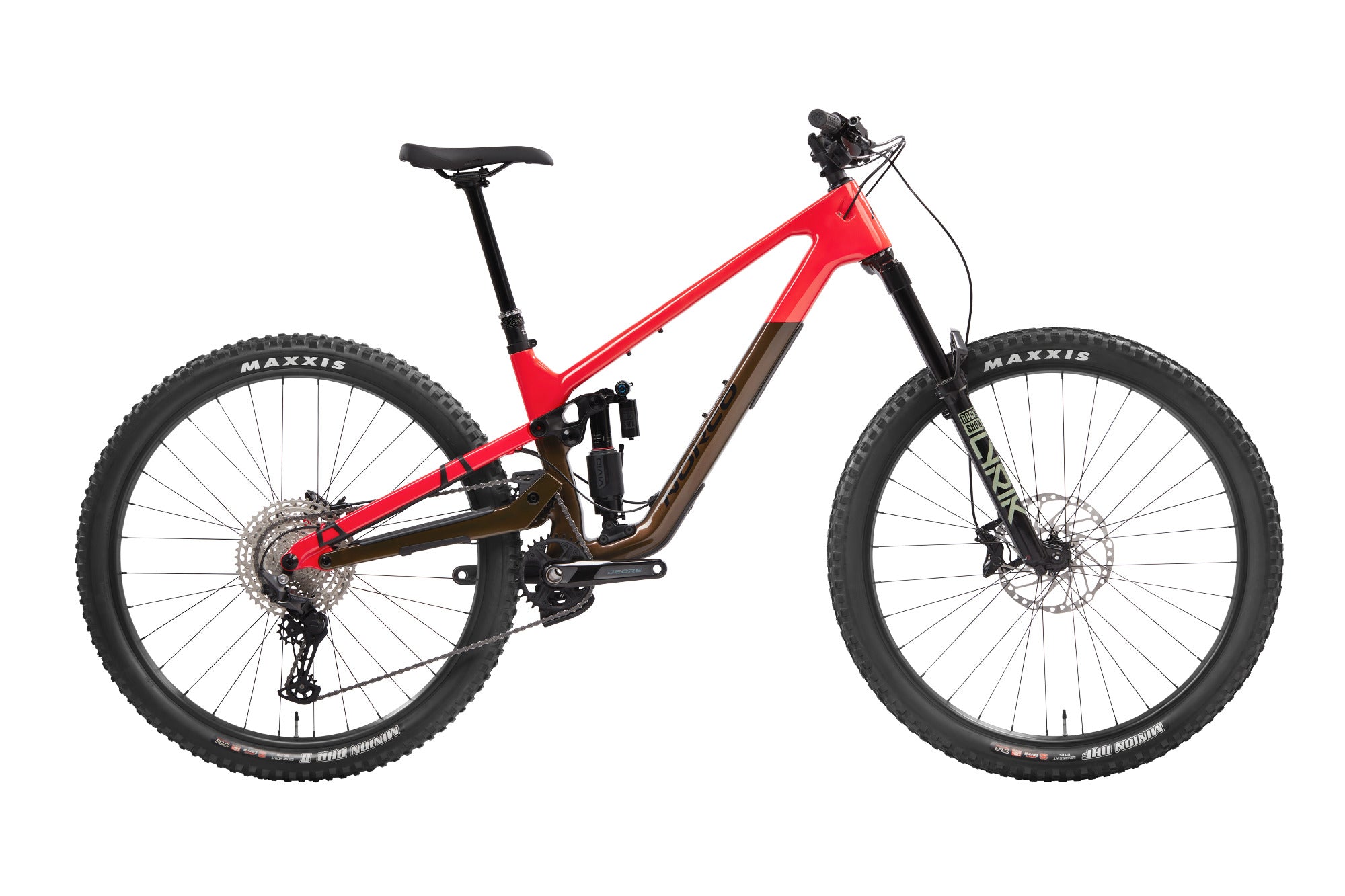 Norco Sight C3
